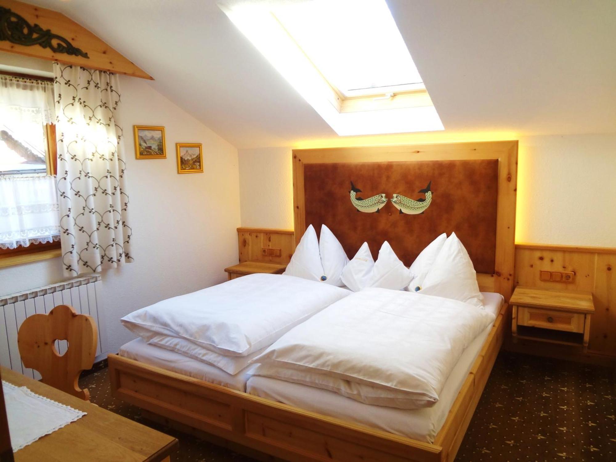 Haus Windhager Hotel Sankt Wolfgang im Salzkammergut Ngoại thất bức ảnh