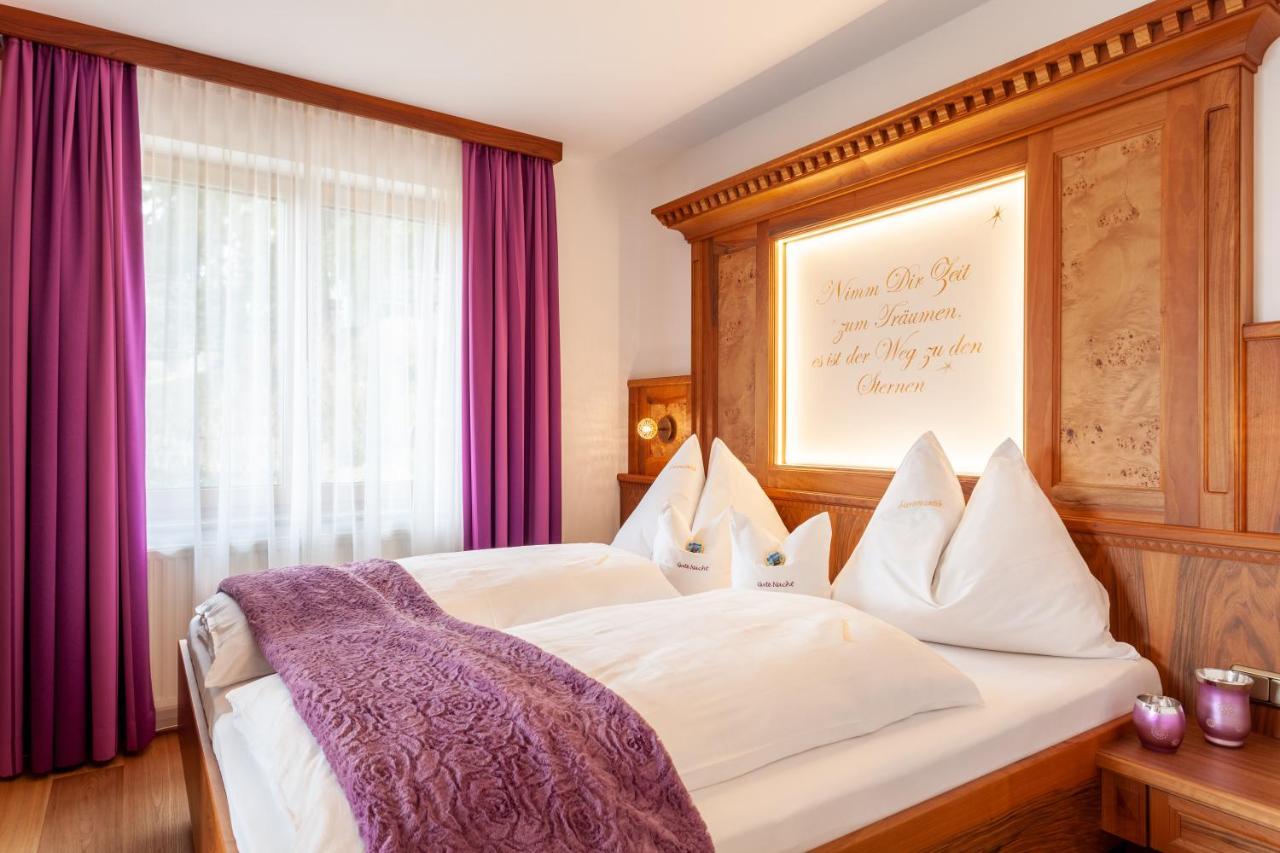 Haus Windhager Hotel Sankt Wolfgang im Salzkammergut Ngoại thất bức ảnh